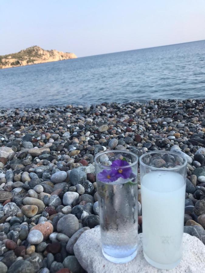 Melinda Pension & Restaurant Mesudiye  Eksteriør billede