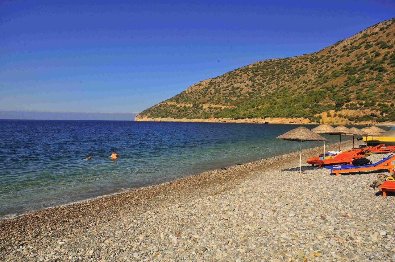 Melinda Pension & Restaurant Mesudiye  Eksteriør billede